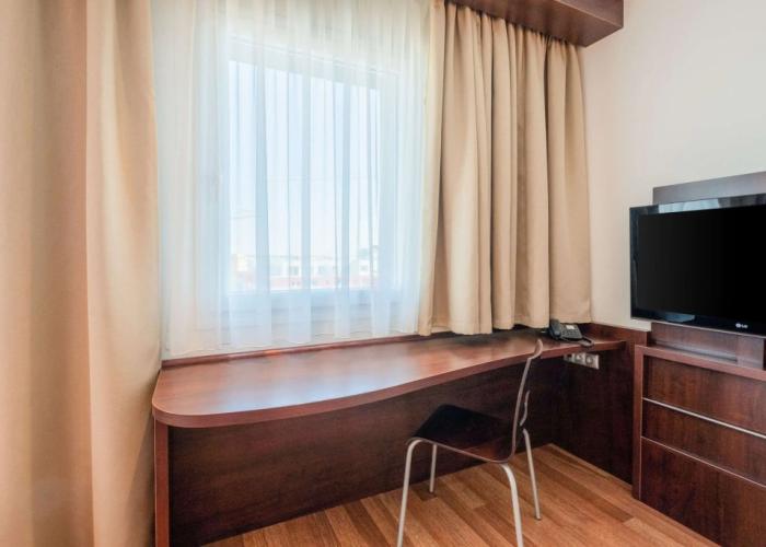 Comfort Hotel Olomouc Centre