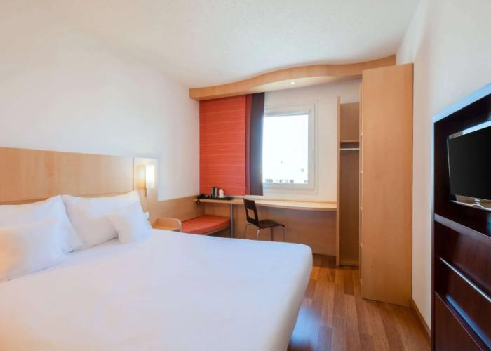 Comfort Hotel Olomouc Centre
