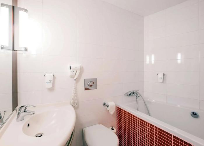 Comfort Hotel Olomouc Centre