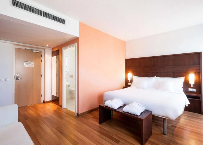 Comfort Hotel Olomouc Centre