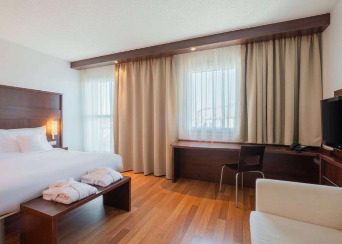 Comfort Hotel Olomouc Centre
