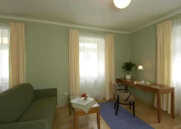 Pension Krivá