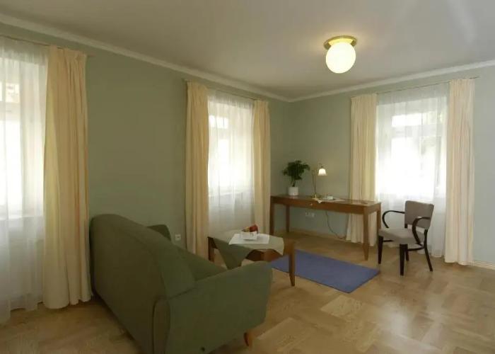 Pension Krivá