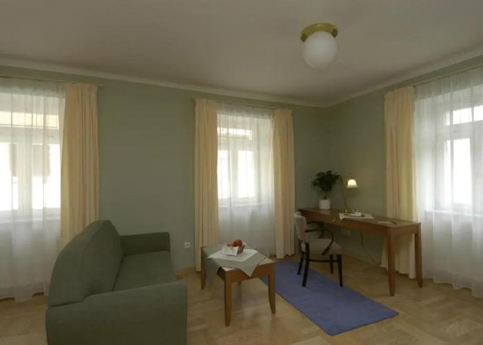 Pension Krivá