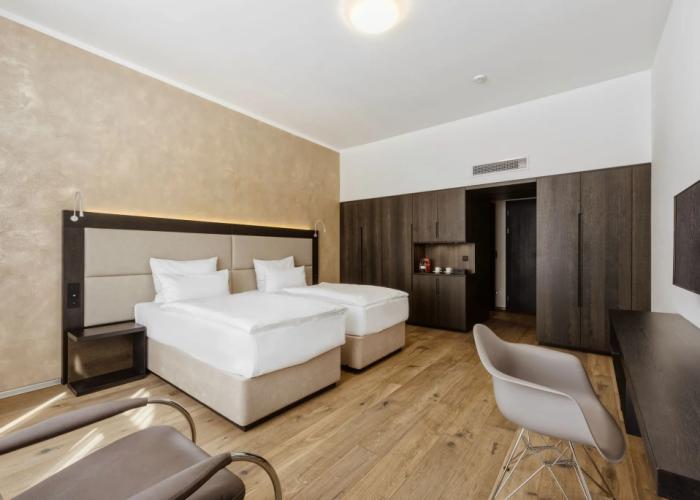 Theresian Hotel