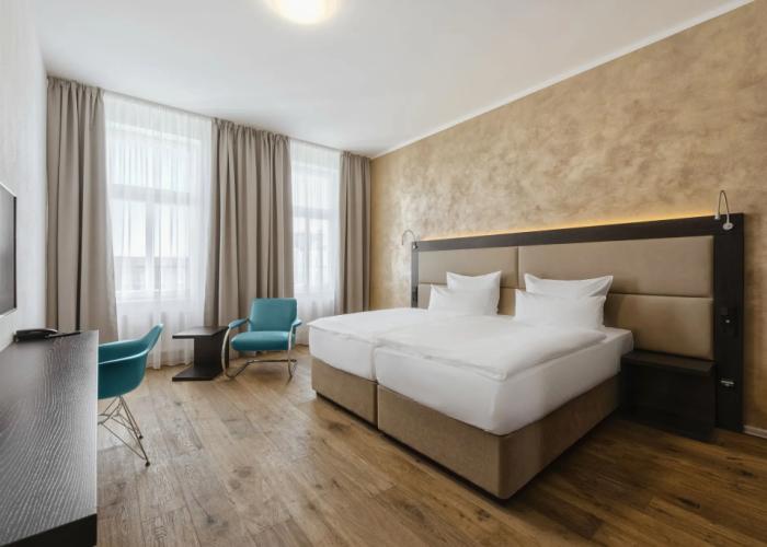 Theresian Hotel