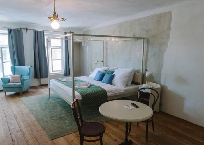 Miss Sophie's Olomouc