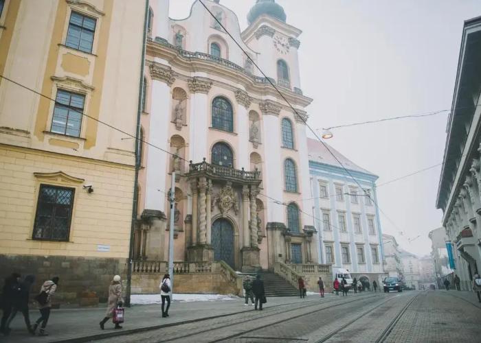 Miss Sophie's Olomouc
