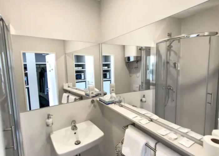 Smarthotel Nezvalova Archa