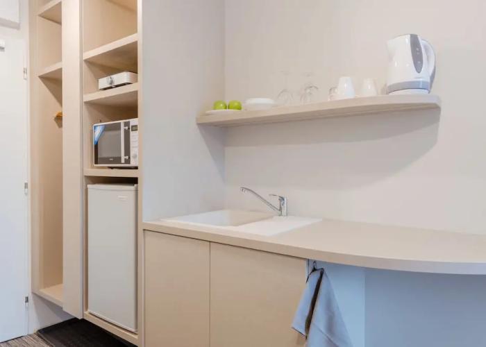 Smarthotel Nezvalova Archa