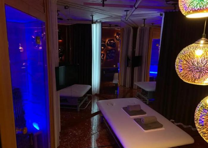 Smarthotel Nezvalova Archa