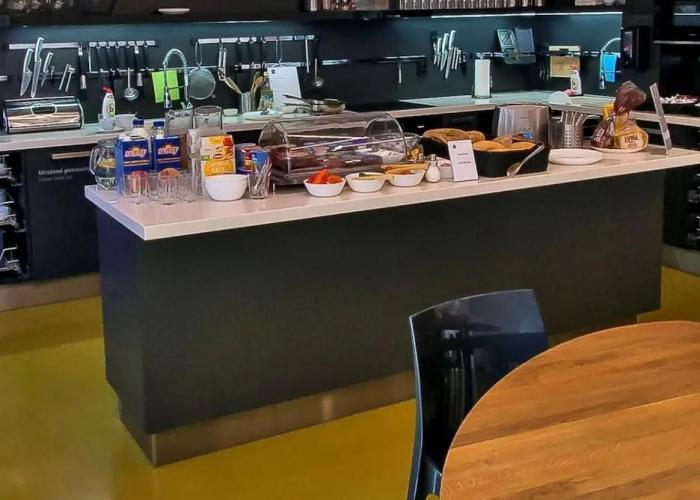 Smarthotel Nezvalova Archa