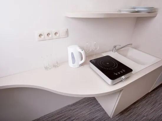 Smarthotel Nezvalova Archa