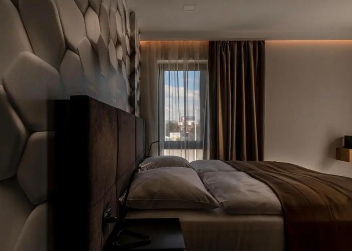 4 Smart Hotel
