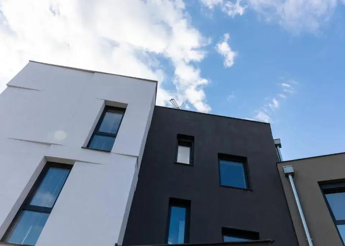 4 Smart Hotel