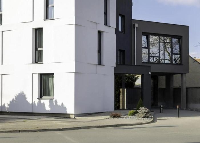 4 Smart Hotel