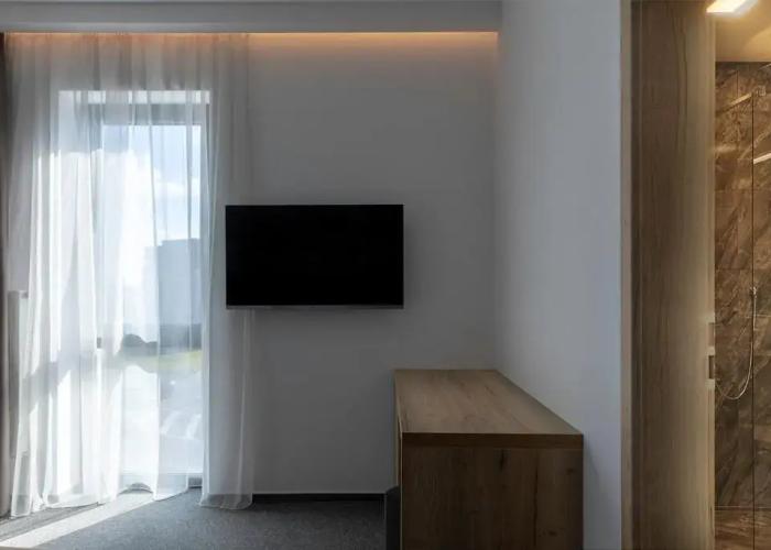 4 Smart Hotel