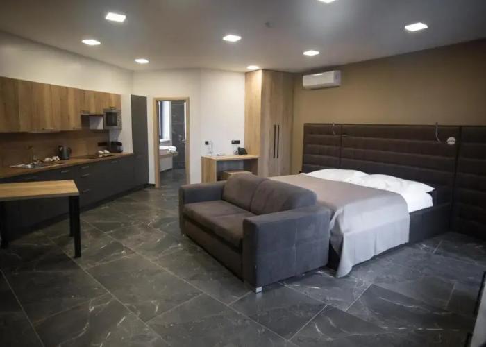 4 Smart Hotel