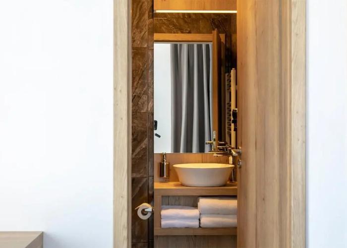 4 Smart Hotel