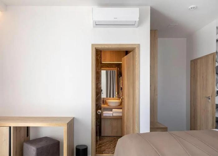 4 Smart Hotel