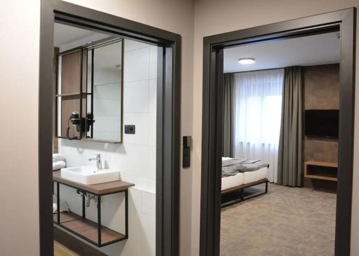 ABA Apartments