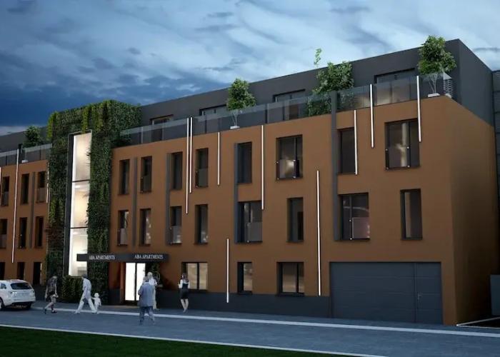 ABA Apartments