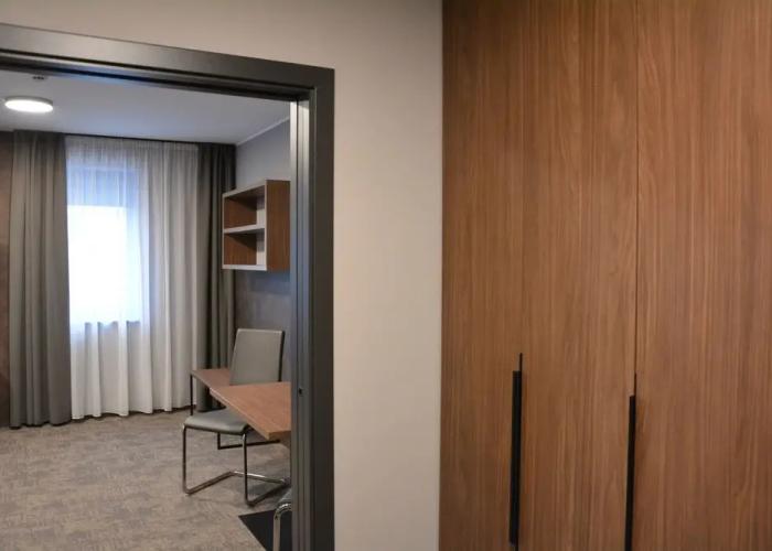 ABA Apartments