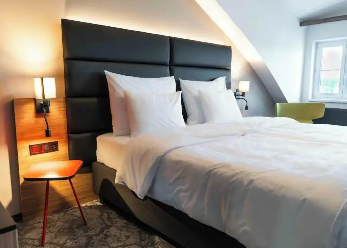 City inn Olomouc