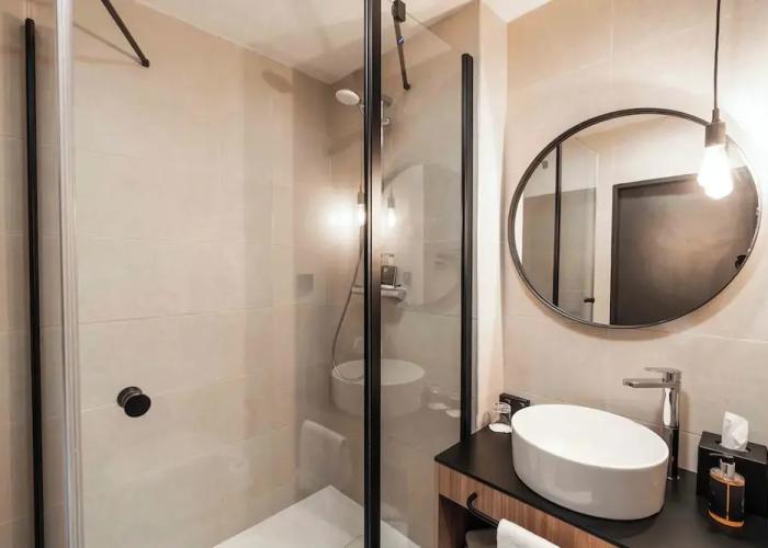 City inn Olomouc