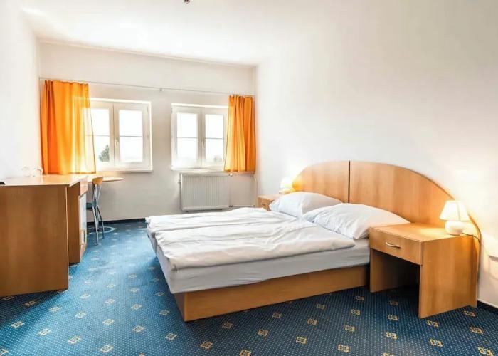 City inn Olomouc