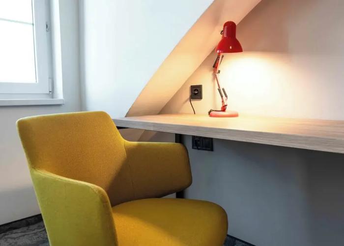 City inn Olomouc