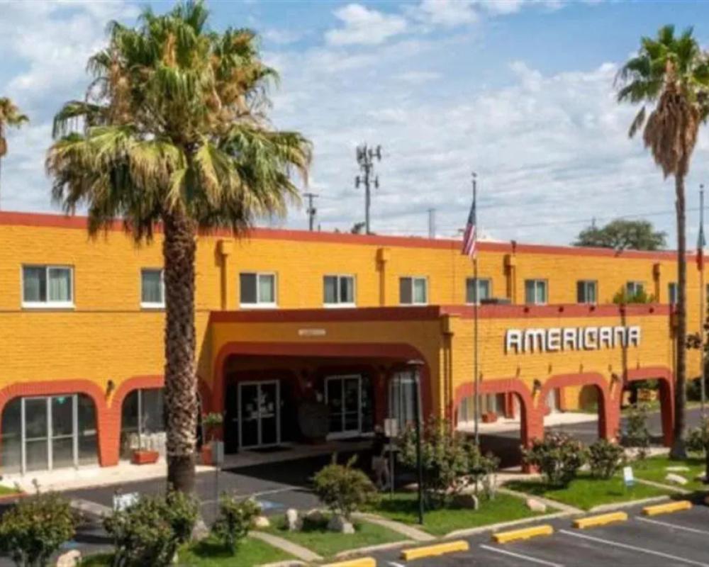 Hotel Americana