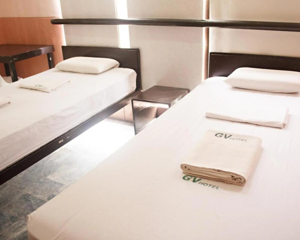 фото GV Hotel Ormoc
