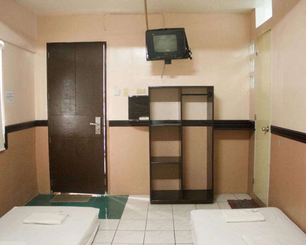 фото GV Hotel Ormoc