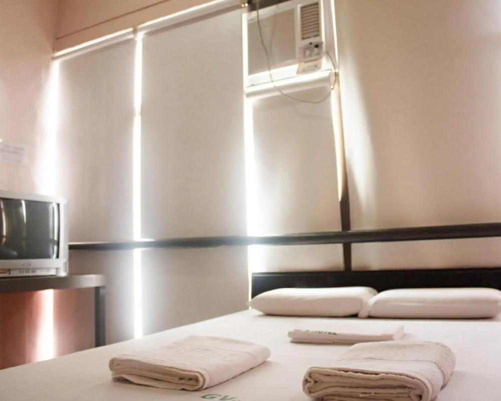фото GV Hotel Ormoc