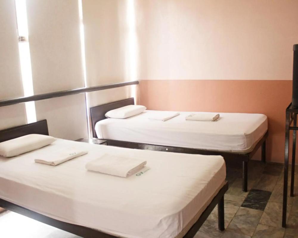 фото GV Hotel Ormoc
