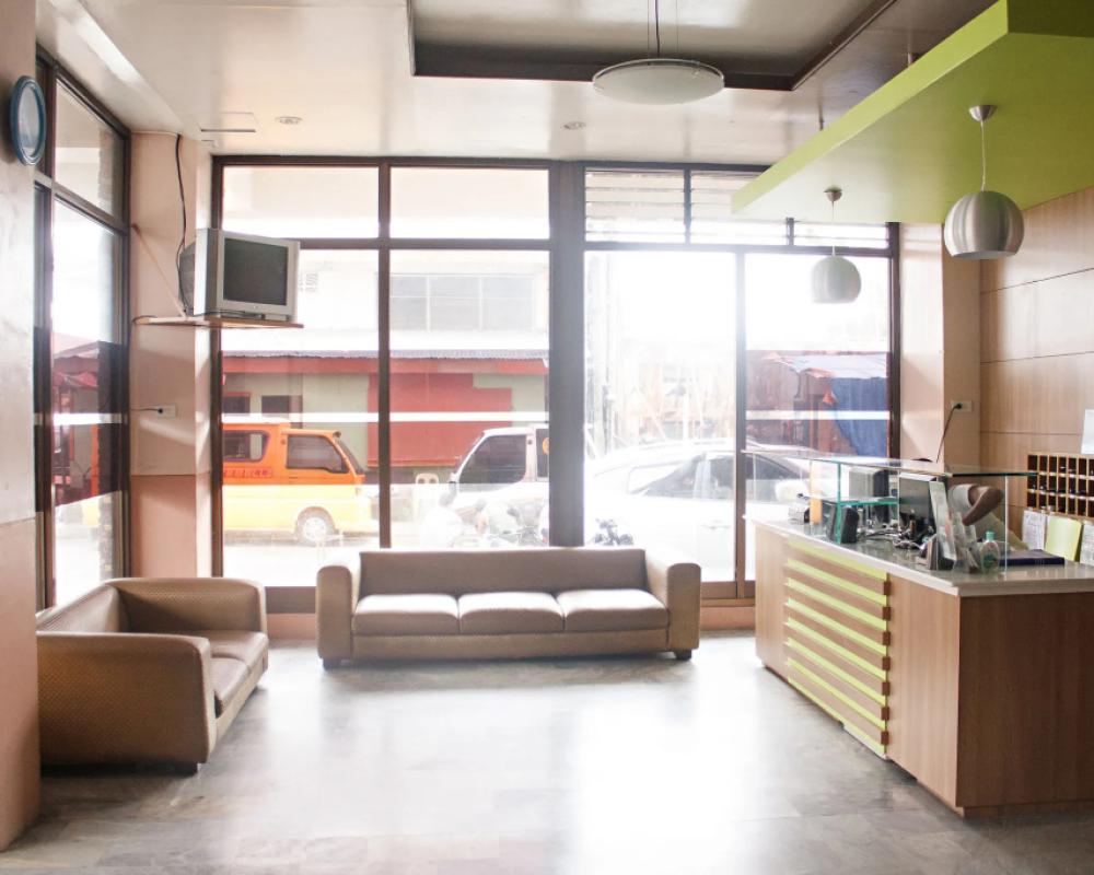 фото GV Hotel Ormoc