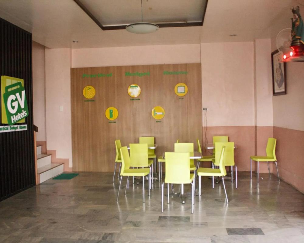 фото GV Hotel Ormoc
