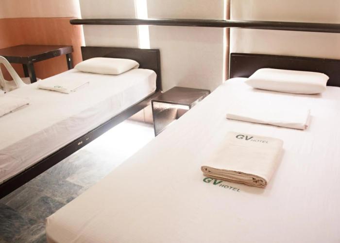 GV Hotel Ormoc