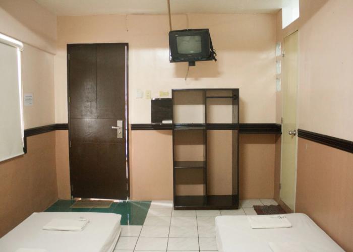 GV Hotel Ormoc