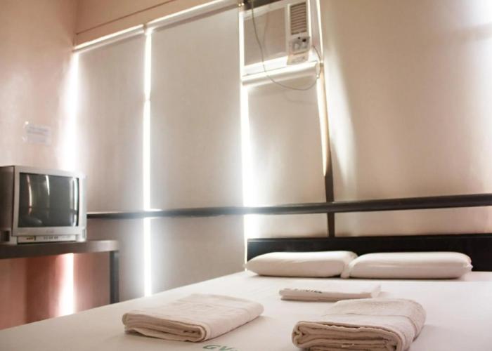 GV Hotel Ormoc