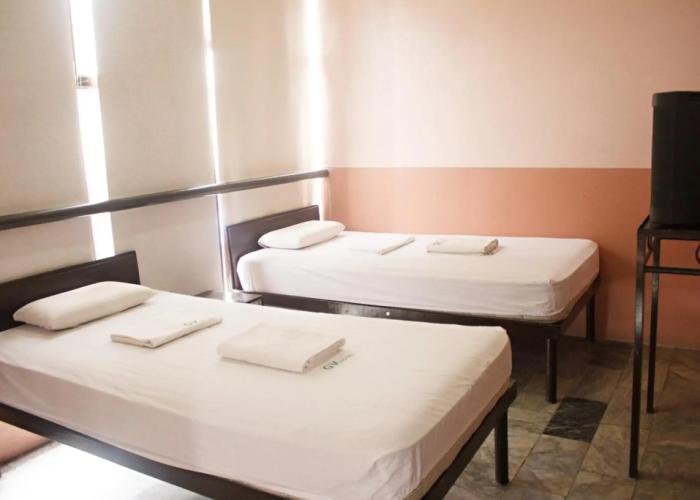 GV Hotel Ormoc