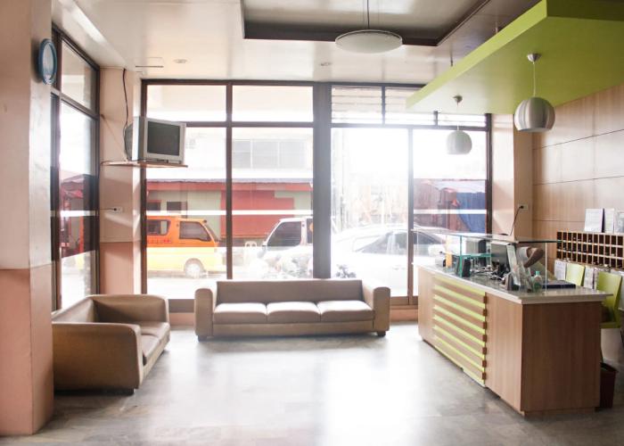GV Hotel Ormoc