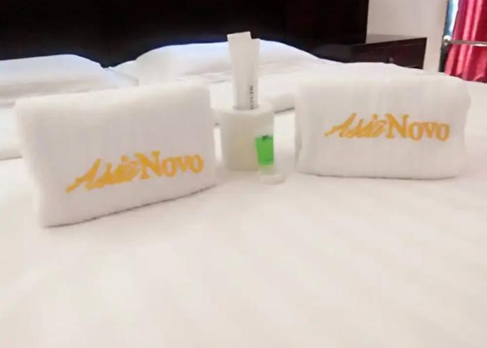 Asia Novo Boutique Hotel - Ormoc