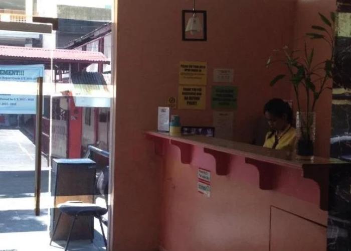 Asia Novo Boutique Hotel - Ormoc