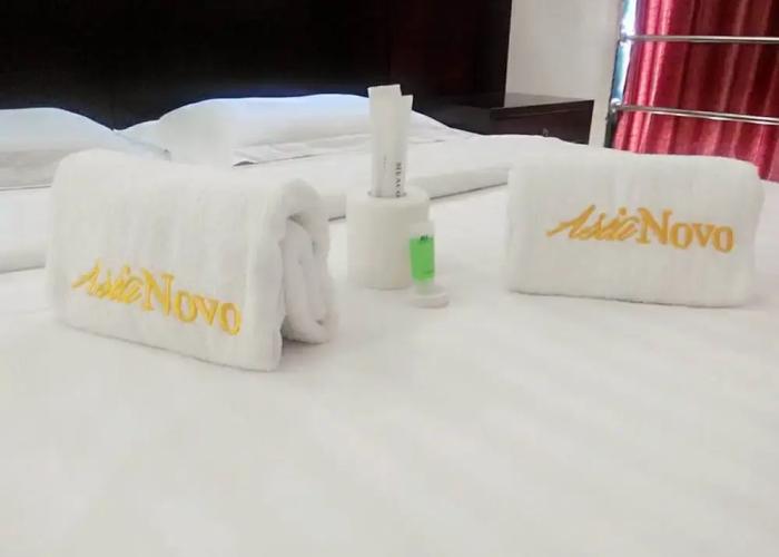 Asia Novo Boutique Hotel - Ormoc