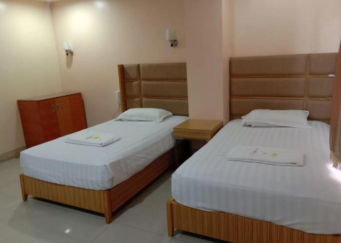Asia Novo Boutique Hotel - Ormoc