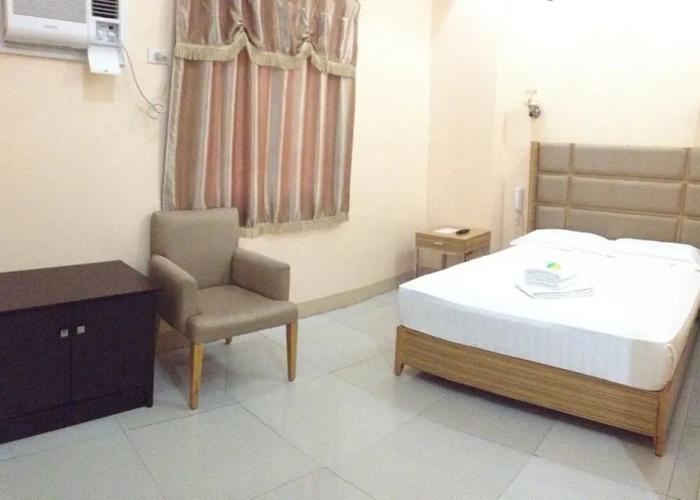 Asia Novo Boutique Hotel - Ormoc