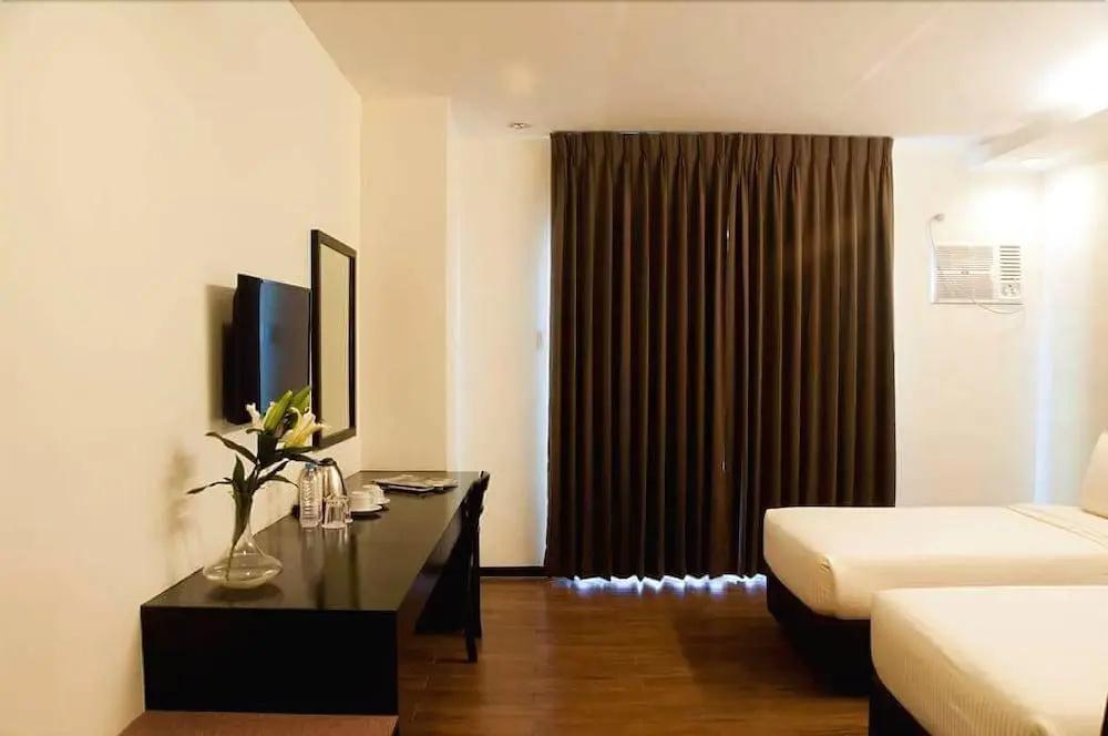 фото Piña Suites