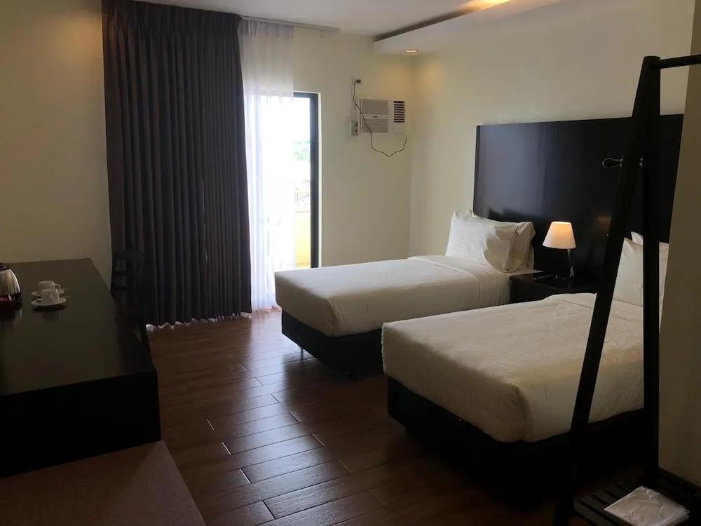 фото Piña Suites